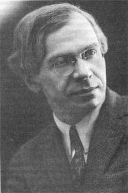 Глеб Васильевич Алексеев