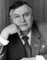 Михаил Николаевич Алексеев