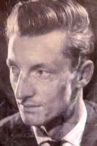 Олег Алексеевич Алексеев