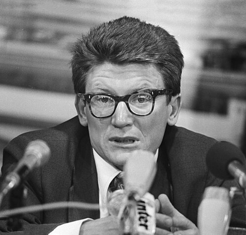 Андрей Амальрик