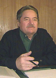 Анатолий Андреевич Ананьев