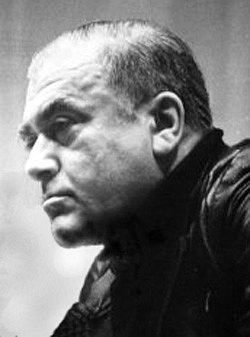 Михаил Леонидович Анчаров