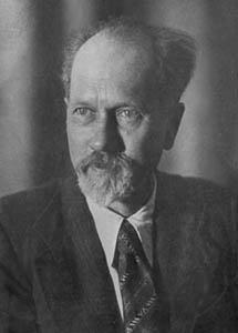 Николай Павлович Анциферов