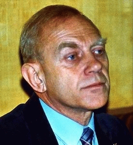 Юрий Андреевич Андреев