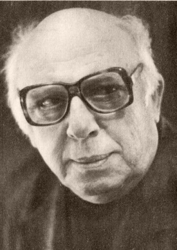 Василий Иванович Ардаматский