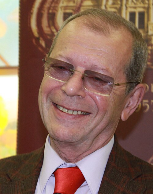 Аркадий Арканов