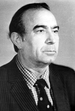 Гусейн Аббасзаде
